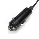 Car Auto Vehicle Portable Ceramic Heater Heating Cooling Fan Defroster