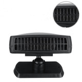 12V 24V Car Heater Cold And Warm Air Defrosting Snow Defogger