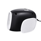 12V 150W 2M Cable Car Auto Cold or Warm Heater