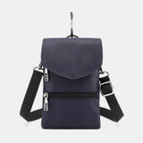 Men Women Small Crossbody Bag Phone Bag Waist Bag