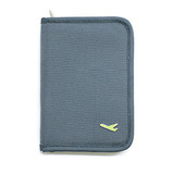 Honana HN-X958 Travel Passport Storage Bag ID Card Tickets Cell Phone Money Folding Holder Organizer