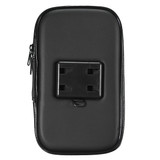 Universal Waterproof Motor Bike Motorcycle Case Bike Bag PhonE Mount Holder for Iphone Samsung GPS