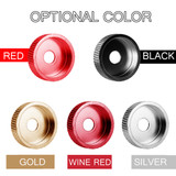 75mm Carving Disc 16mm Bore Steel Grinding Wheel Sanding Abrasive Rotary Tool for Angle Grinder