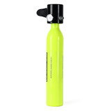 SMACO Scuba Diving Reserve Oxygen Cylinder Air Tank Set