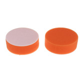11Pcs 3 Inch Random Orbital Air Palm Sander Polisher Pad Set For Polishing