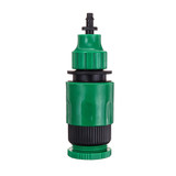 15 Meters DIY Plant Self Watering Adjustable Micro Drip Irrigation System Garden Hose Set