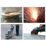100mm Diamond Grinding Wheel Concrete Cup Wheel Disc for Concrete Granit Stone Grinding