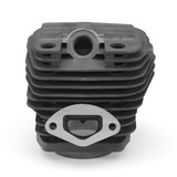 Effetool 45mm Chainsaw Cylinder Piston Kit for 52CC 5200 Chinese Gasoline Chain Saw