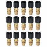 10-50M Auto Irrigation System Water Hose Plants Garden Watering Micro Drip Kit 10/20/30/40/50 Meters