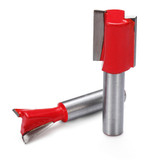15pcs 8mm Shank Router Bit Tungsten Carbide Rotary Tool Wood Cutter