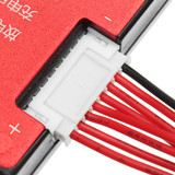 24V 7S 16/25/35/45/60A BMS PCB PCM Battery Protection Board for Ebike Electric Bicycle