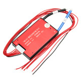 24V 7S 16/25/35/45/60A BMS PCB PCM Battery Protection Board for Ebike Electric Bicycle 24V 7S 16/25/35/45/60A BMS PCB PCM Battery Protection Board for Ebike Electric Bicycle