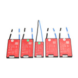 24V 7S 16/25/35/45/60A BMS PCB PCM Battery Protection Board for Ebike Electric Bicycle 24V 7S 16/25/35/45/60A BMS PCB PCM Battery Protection Board for Ebike Electric Bicycle