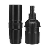 10Pcs Brushes Adapter Accessory Kit For Dyson V7 V8 V10 Cordless Vacuum Cleaner Replacement Accessories
