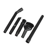 10Pcs Brushes Adapter Accessory Kit For Dyson V7 V8 V10 Cordless Vacuum Cleaner Replacement Accessories
