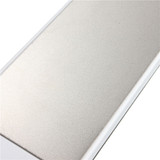 DMD 400/1000 Grit Double Side Diamond Ceramic Knife Sharpening Stone