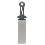 DMD 400/1000 Grit Double Side Diamond Ceramic Knife Sharpening Stone