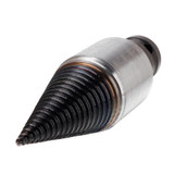 Drillpro 32mm/42mm 1/2 Inch Square Driver Firewood Splitter Drill Bit for Impact Wrench
