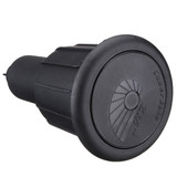 Pop-up Spray Head Sprinkler Misting Nozzle Lawn Garden Auto Rotating Irrigation Misting  System