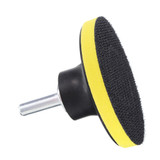 Electric/Manual Headlight Lens Restoration System Professional Restorer Headlamp Lens Polish Tool Kit For Car