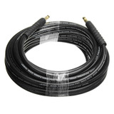 15m Pressure Washer Hose Click Trigger Click for Karcher K Series K2 K3 K4 K5 K7 Pressure Washer