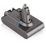 Vacuum Cleaner Accessories Kit Replacement Battery For Dyson Absolute V6 DC58