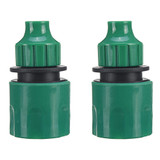 10/15/25m Hose Micro Drip Irrigation System Automatic Watering Kits Plant Garden Tools