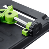 Fixed Angle Grinder Stand Cutting Machine Frame Hand Tool Power Tools Accessories Blade Angle Grinder Bracket