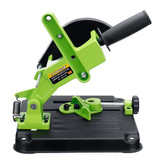 Fixed Angle Grinder Stand Cutting Machine Frame Hand Tool Power Tools Accessories Blade Angle Grinder Bracket