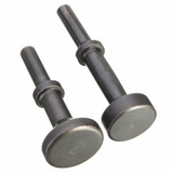 1Pce 80mm 100mm Smoothing Pneumatic Drifts Air Hammers Bit Set Extended Length Tool