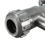 Abrasive Sand Blasting Sandblaster Air Siphon Feed Blast Gun