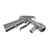 Abrasive Sand Blasting Sandblaster Air Siphon Feed Blast Gun