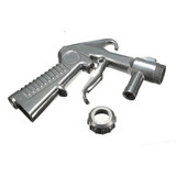Abrasive Sand Blasting Sandblaster Air Siphon Feed Blast Gun