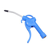1/4inchPT High Pressure Pneumatic Air Blowing Dust Blower Female Thread Handheld Air Dust Collector Clean Tool
