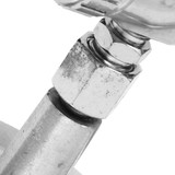 600ml Paint Sprayer Gun Tool Pneumatic High Atomizing Spray Tool Nozzle 1.5mm
