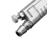 600ml Paint Sprayer Gun Tool Pneumatic High Atomizing Spray Tool Nozzle 1.5mm