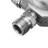 600ml Paint Sprayer Gun Tool Pneumatic High Atomizing Spray Tool Nozzle 1.5mm