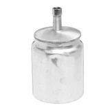 600ml Paint Sprayer Gun Tool Pneumatic High Atomizing Spray Tool Nozzle 1.5mm