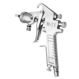 600ml Paint Sprayer Gun Tool Pneumatic High Atomizing Spray Tool Nozzle 1.5mm