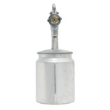 600ml Paint Sprayer Gun Tool Pneumatic High Atomizing Spray Tool Nozzle 1.5mm