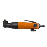 KP-805HL 90 Degree Air Die Grinder 1/4 inch Pneumatic Angle Die Grinder Tool Air Angle Grinding Machine Air Screw Driver for Woodworking