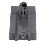 Replacement Li-ion 21.6V 1.5-3.5Ah Battery Pack for Dyson V6 Battery Compatible with Dyson V6 dc58 dc62 Vacuum Cleaner