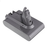 Replacement Li-ion 21.6V 1.5-3.5Ah Battery Pack for Dyson V6 Battery Compatible with Dyson V6 dc58 dc62 Vacuum Cleaner