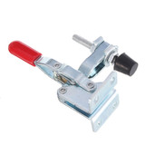 GH-101-A 50kg Holding Quick Release Toggle Clamp Vertical Type Toggle Clamp for Woodworking Welding