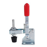 GH-101-A 50kg Holding Quick Release Toggle Clamp Vertical Type Toggle Clamp for Woodworking Welding