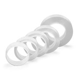 Nano Magic Adhesive Tape Double Sided No Trace Gel Transparent Waterproof Tape