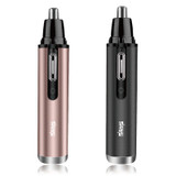 4 in 1 USB Charging Electric Low Noise Nose Hair Trimmer