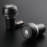 Mini Electric Beard Shaver Mustache Clipper Trimmer Razor