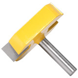 8mm Shank Router Finger Joint Glue Router Bit Woodworking Cutter Tool