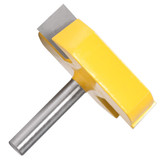 8mm Shank Router Finger Joint Glue Router Bit Woodworking Cutter Tool